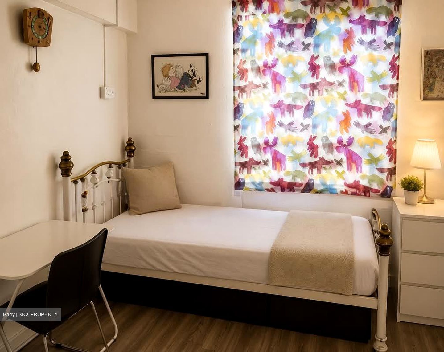 Blk 2 Di Tanjong Rhu (Kallang/Whampoa), HDB 3 Rooms #593577691